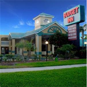 Budget Inn Sanford 