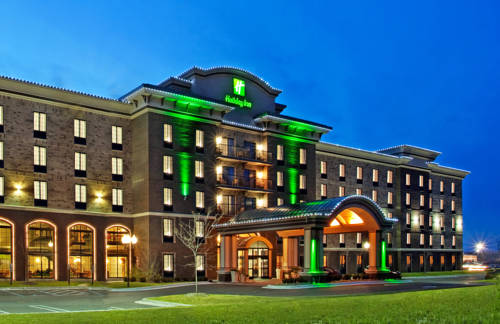 Holiday Inn Midland 