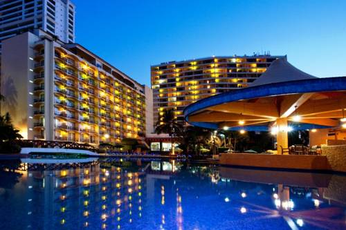 Holiday Inn Puerto Vallarta 