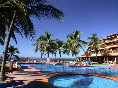 Mexican Resort at Los Tules 