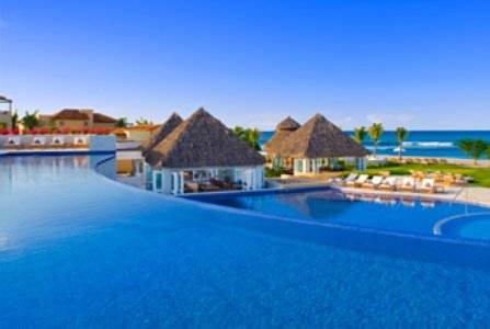 The St. Regis Punta Mita Resort 