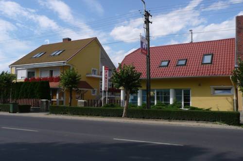 Szieszta Panzió 
