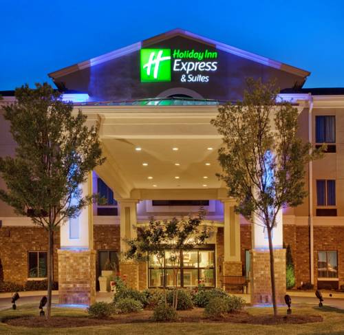 Holiday Inn Express Hotel & Suites Austell Powder Springs 