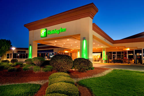 Holiday Inn Allentown Lehigh Valley 