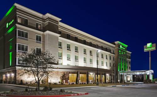 Holiday Inn Hotel & Suites Waco Northwest 