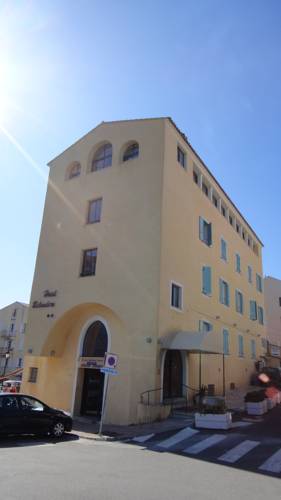 Hotel Belvedere 