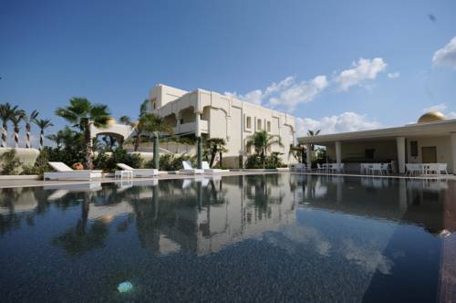 Visir Resort Spa 