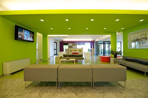 ibis Styles Milano Agrate Brianza 