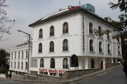 Florya Konagi Hotel 
