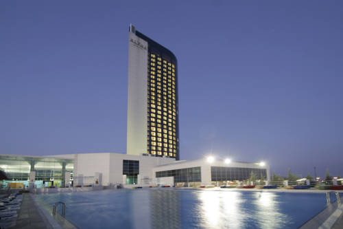 Rixos Konya 