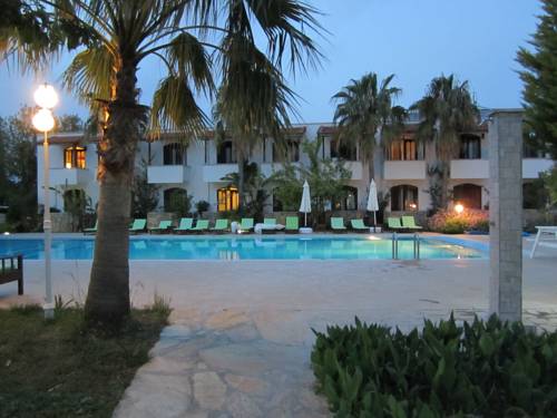 Hotel Xanthos Patara 