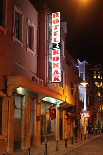 Konak Hotel 