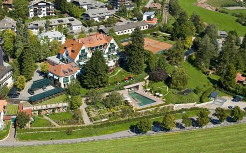 Parkhotel Holzner 