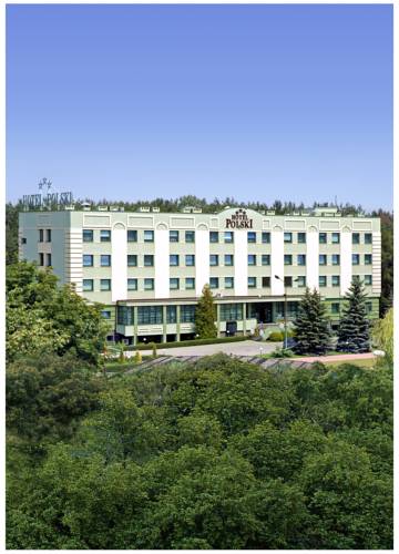 Hotel Polski 