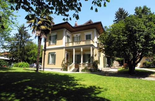 Villa D'Azeglio 