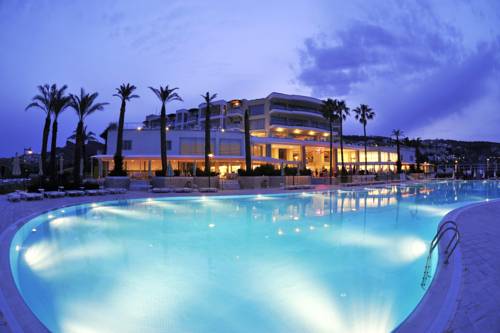 Hotel Baia Bodrum 