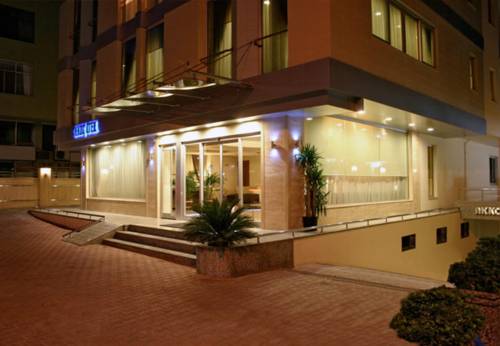 Akkoc Boutique Hotel 