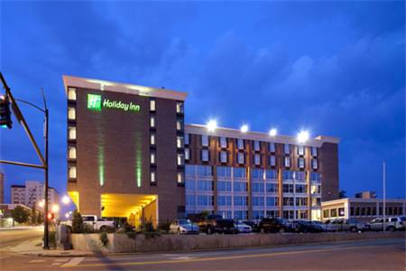 Holiday Inn Athens - University Area 