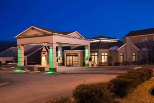 Holiday Inn Coralville 