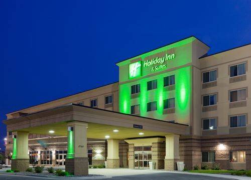 Holiday Inn Green Bay - Stadium 