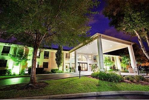 Holiday Inn Express Ocala Midtown Medical Center 