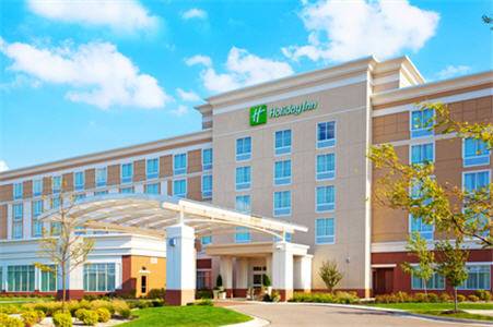 Holiday Inn Battle Creek 