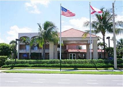 Fairfield Inn and Suites by Marriott Palm Beach 