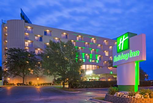 Holiday Inn Appleton 