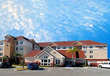 Residence Inn Tampa Oldsmar 