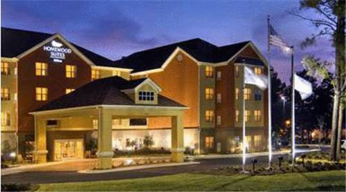 Homewood Suites by Hilton Shreveport 