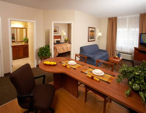 Candlewood Suites Santa Maria 