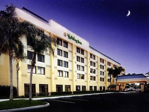 Holiday Inn Port St. Lucie 