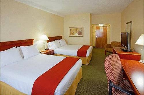 Holiday Inn Express Richmond-Mechanicsville 