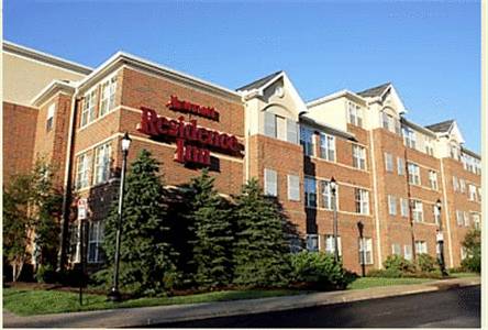 Residence Inn by Marriott Cleveland - Beachwood 