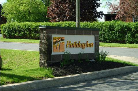 Holiday Inn Auburn-Finger Lakes Region 