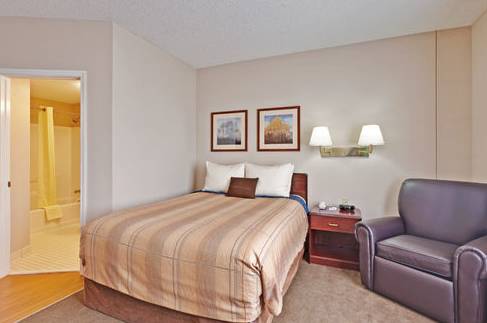 Candlewood Suites Syracuse 