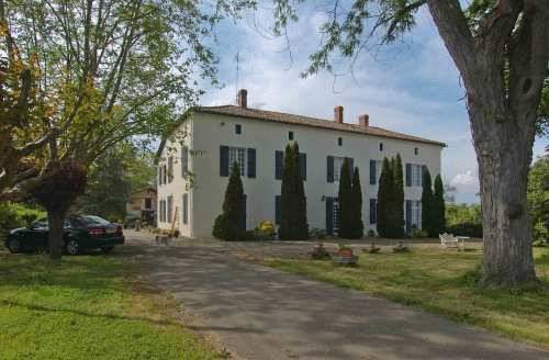 Hôtel-Restaurant Le Domaine de Testelin 