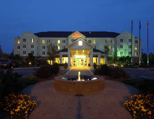 Hilton Garden Inn Auburn/Opelika 