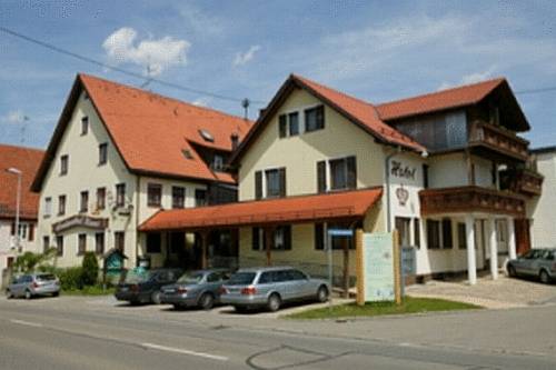 Landgasthof-Hotel Krone 