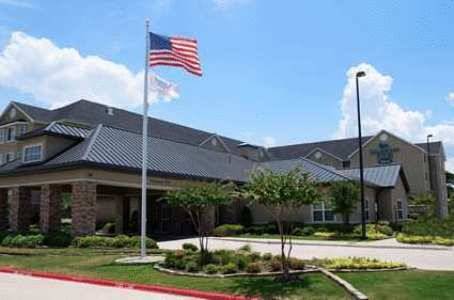 Homewood Suites by Hilton College Station 