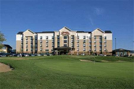 Hampton Inn & Suites Blairsville 