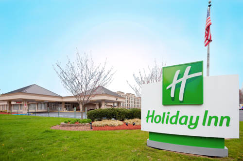 Holiday Inn East Windsor 