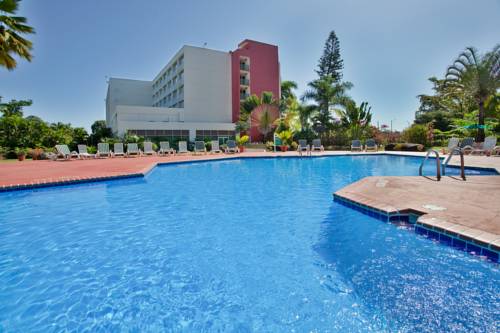 Holiday Inn Mayaguez & Tropical Casino 