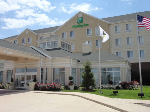 Holiday Inn Effingham 