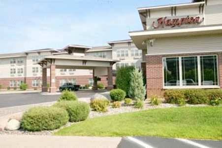 Hampton Inn Duluth-Canal Park 