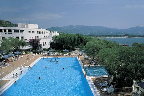 Hotel Torre Oliva 