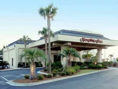 Hampton Inn Fort Walton Beach 