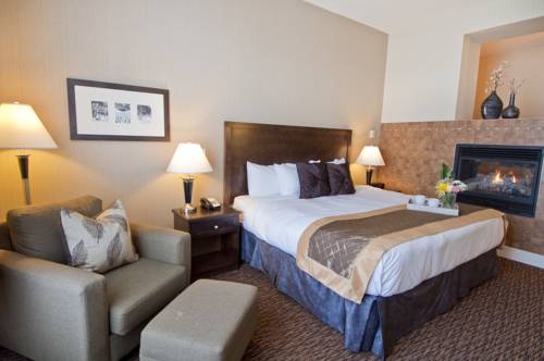 Comfort Inn & Suites Surrey 