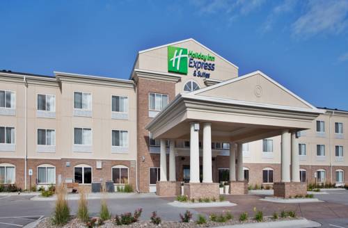 Holiday Inn Express Hotel & Suites Cherry Hills 