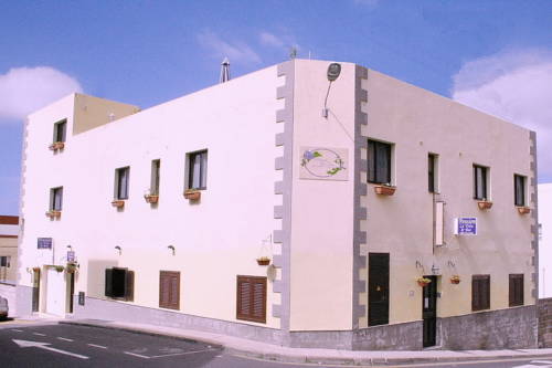 La Vista Pension 